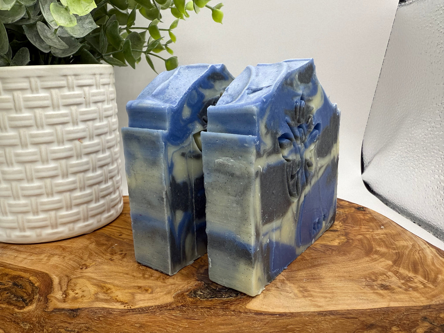 Very Sexy A Masculine Soap