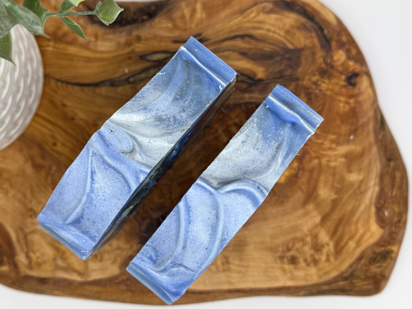 Very Sexy A Masculine Soap