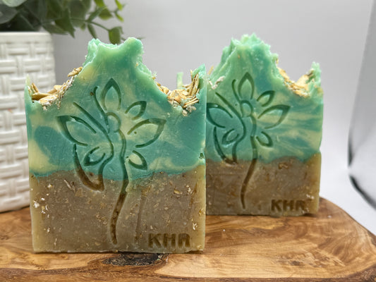Eucalyptus Essential Oil