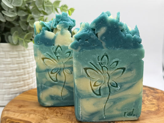 Eucalyptus Mint