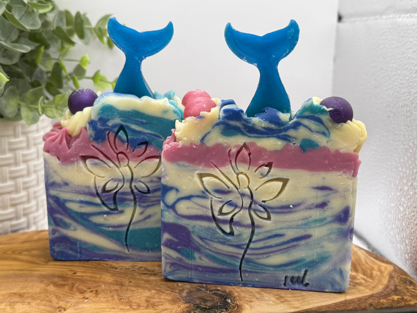 Under the Sea