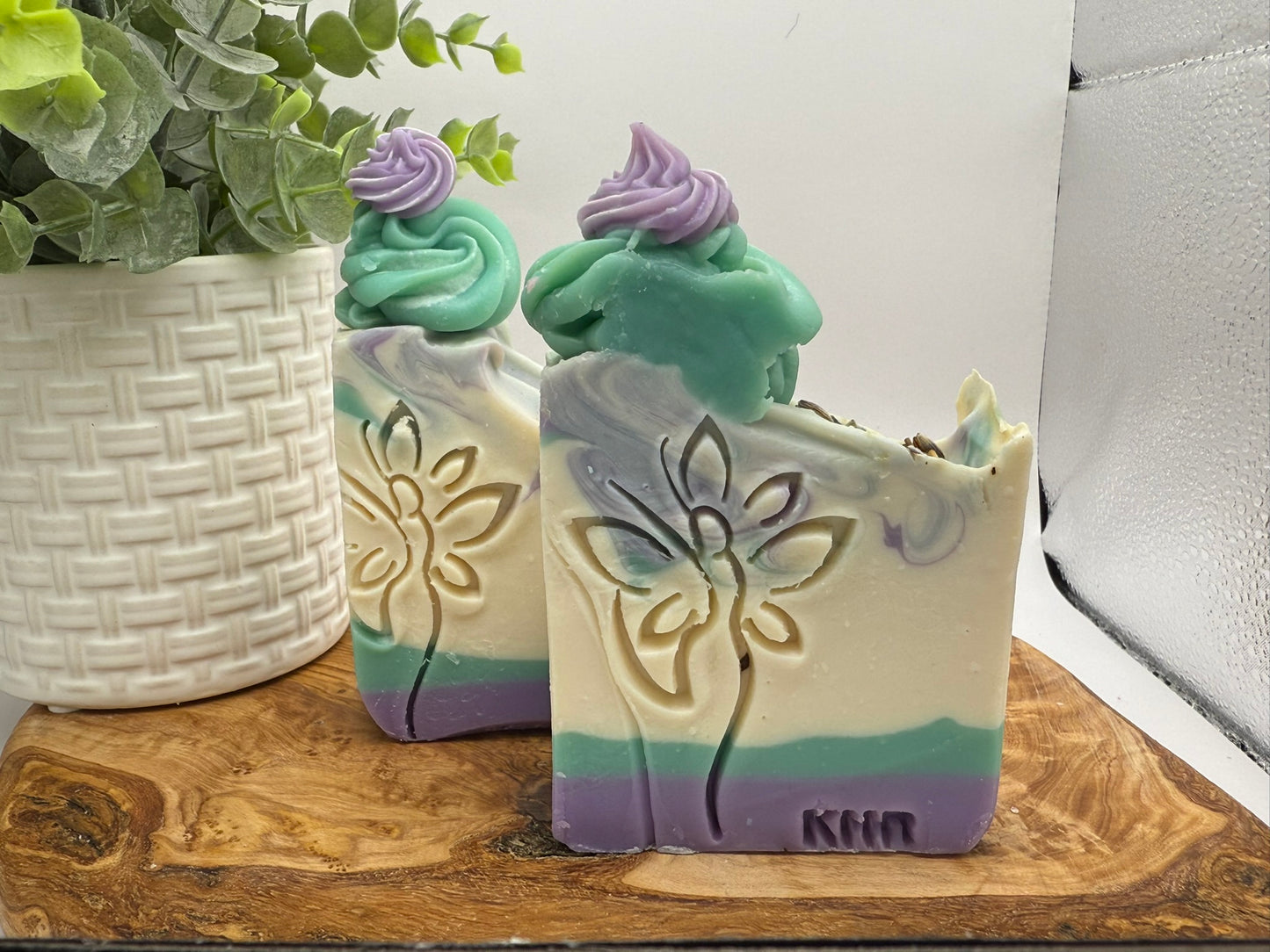 Lavender Mint