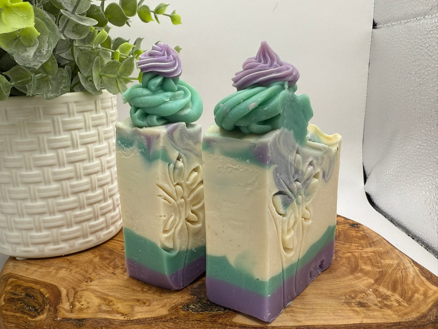 Lavender Mint