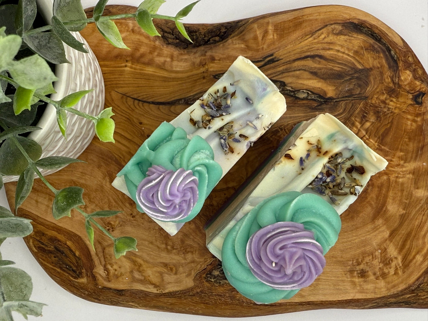 Lavender Mint