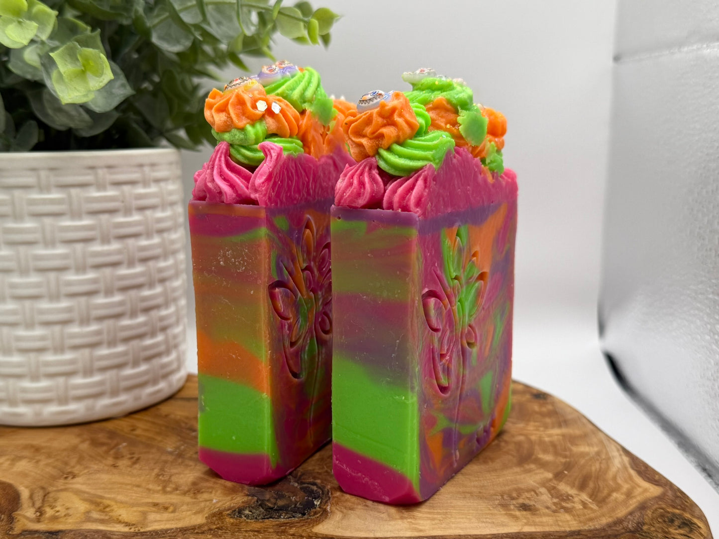 Monster Soda Pop