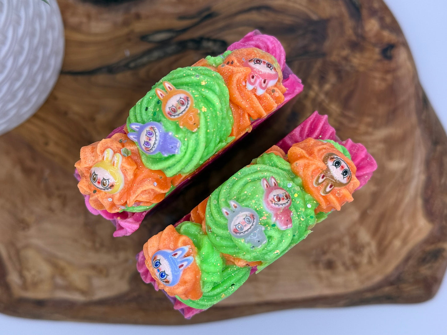 Monster Soda Pop