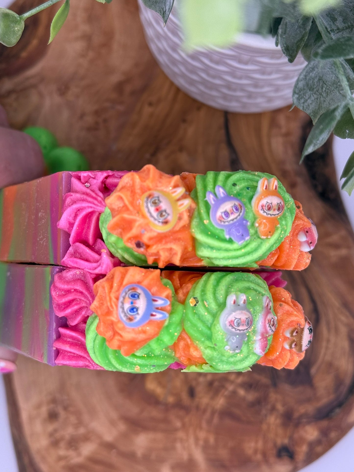 Monster Soda Pop