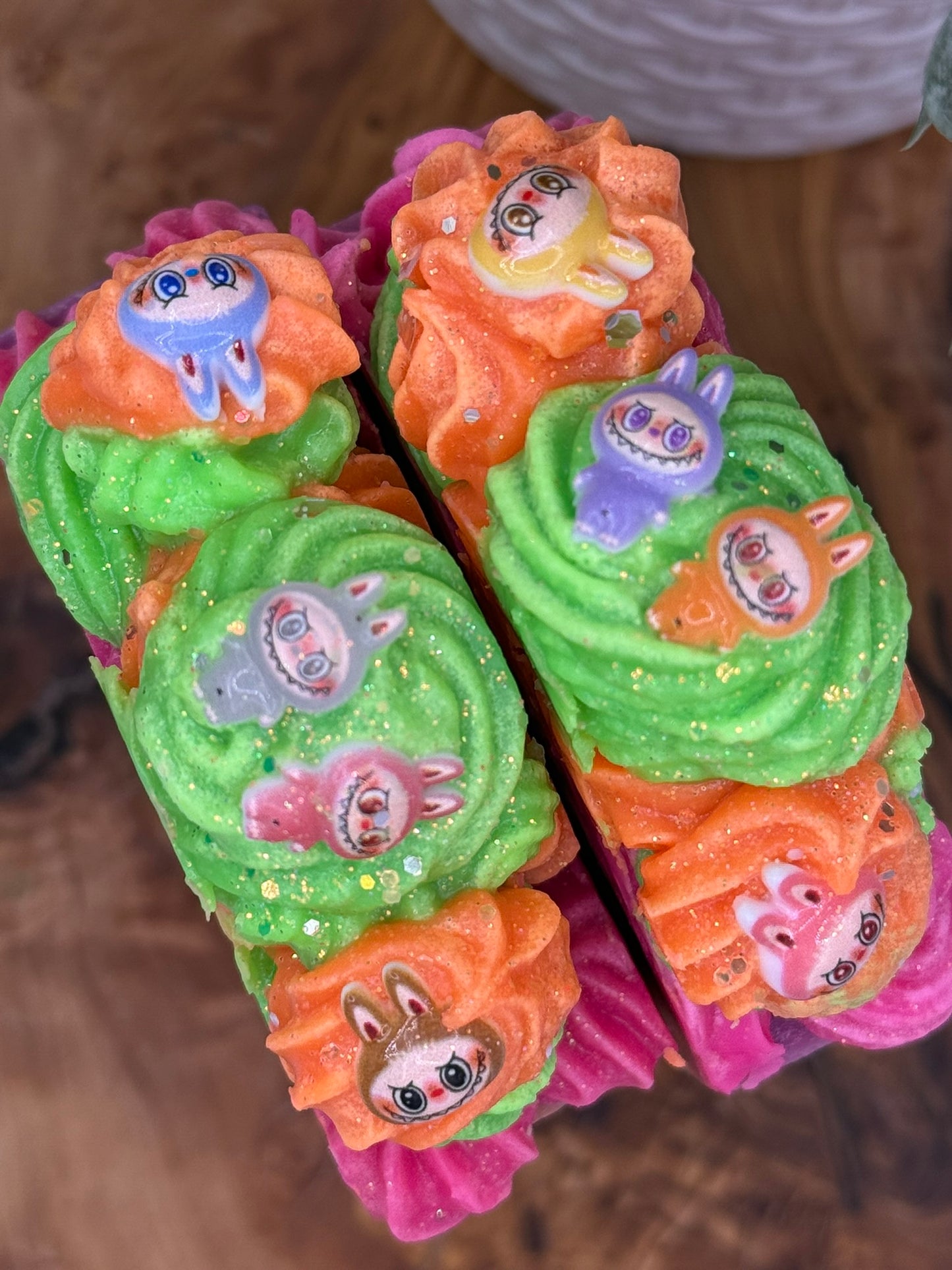 Monster Soda Pop
