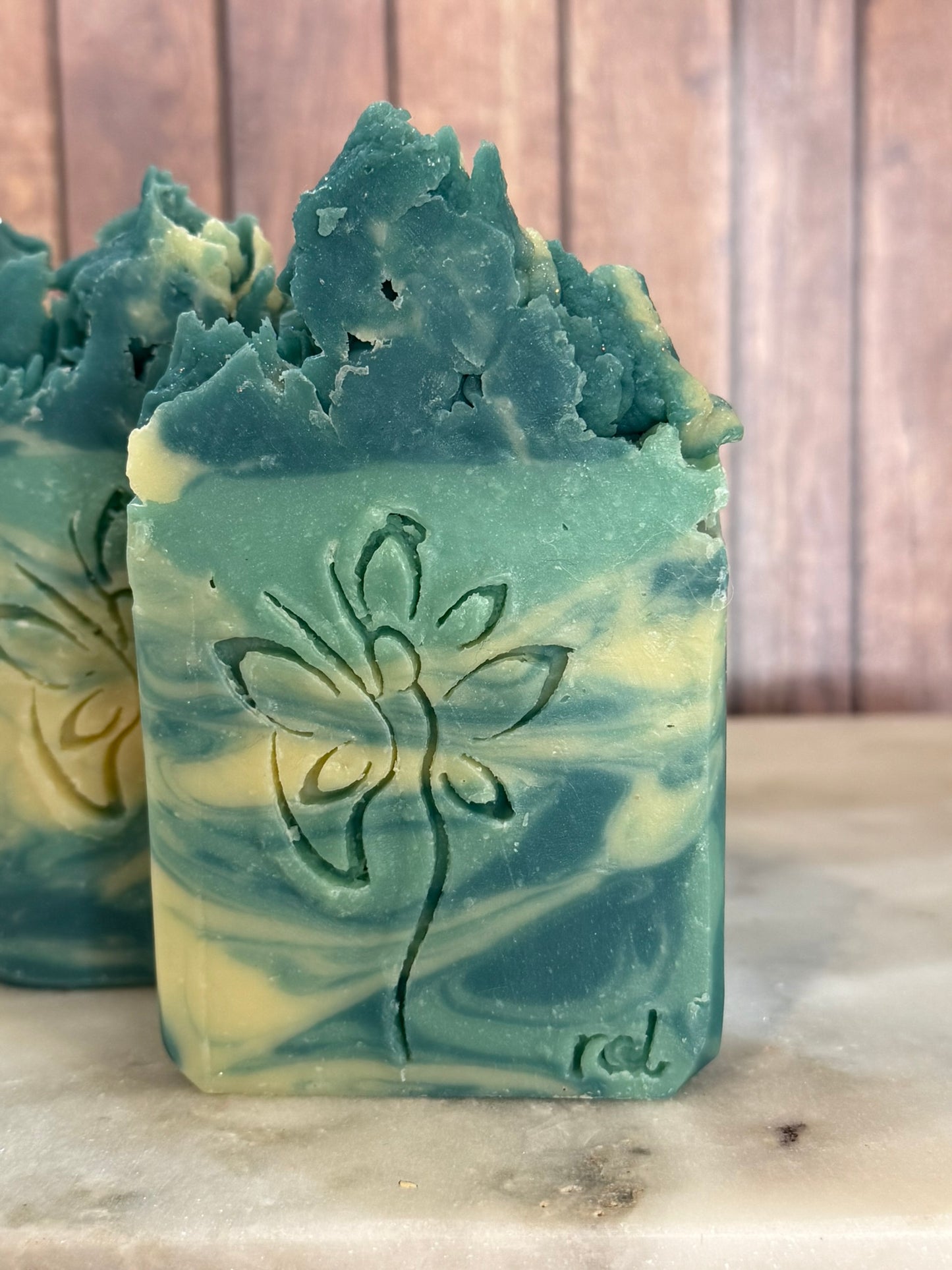 Eucalyptus Mint
