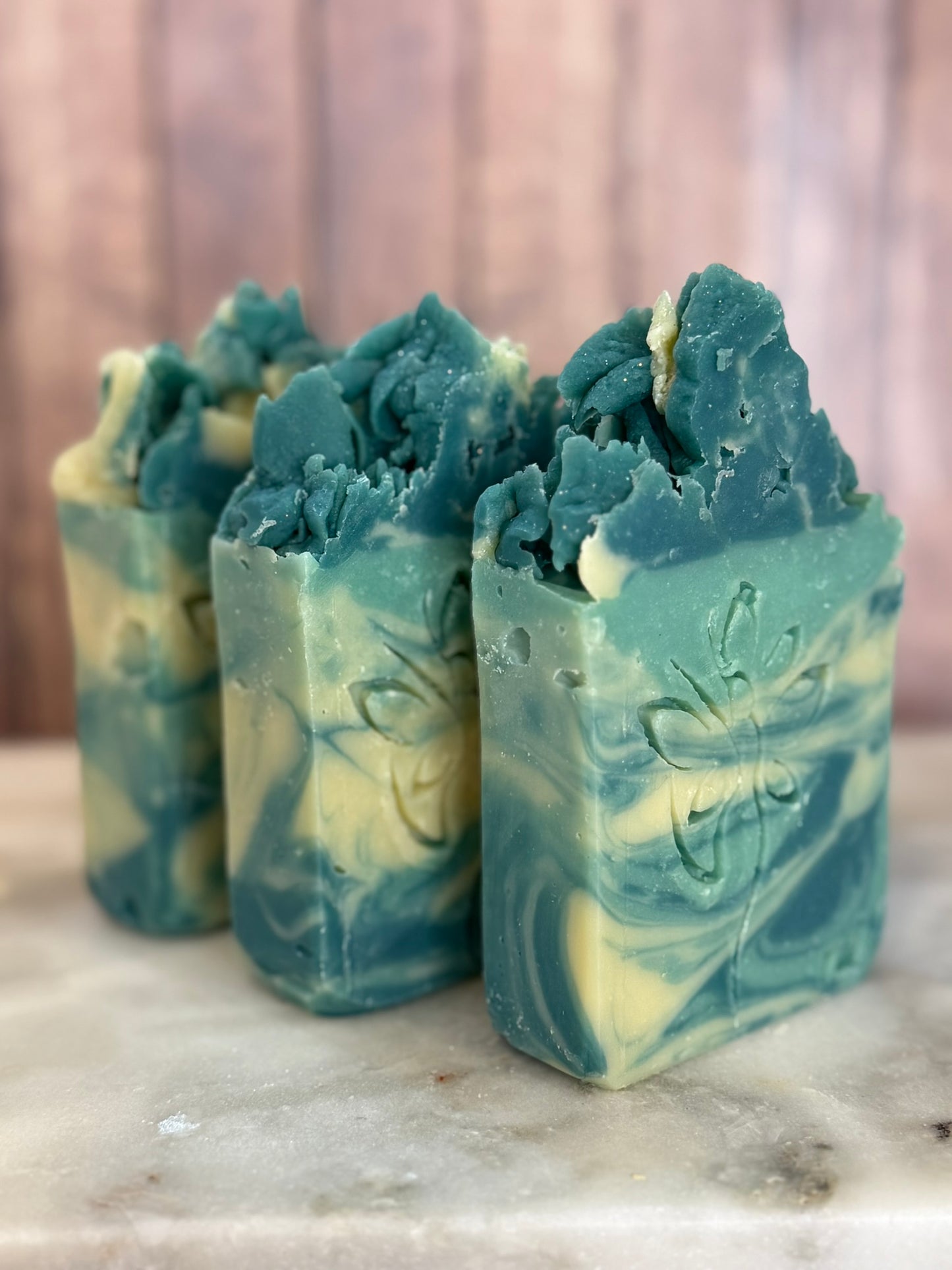 Eucalyptus Mint