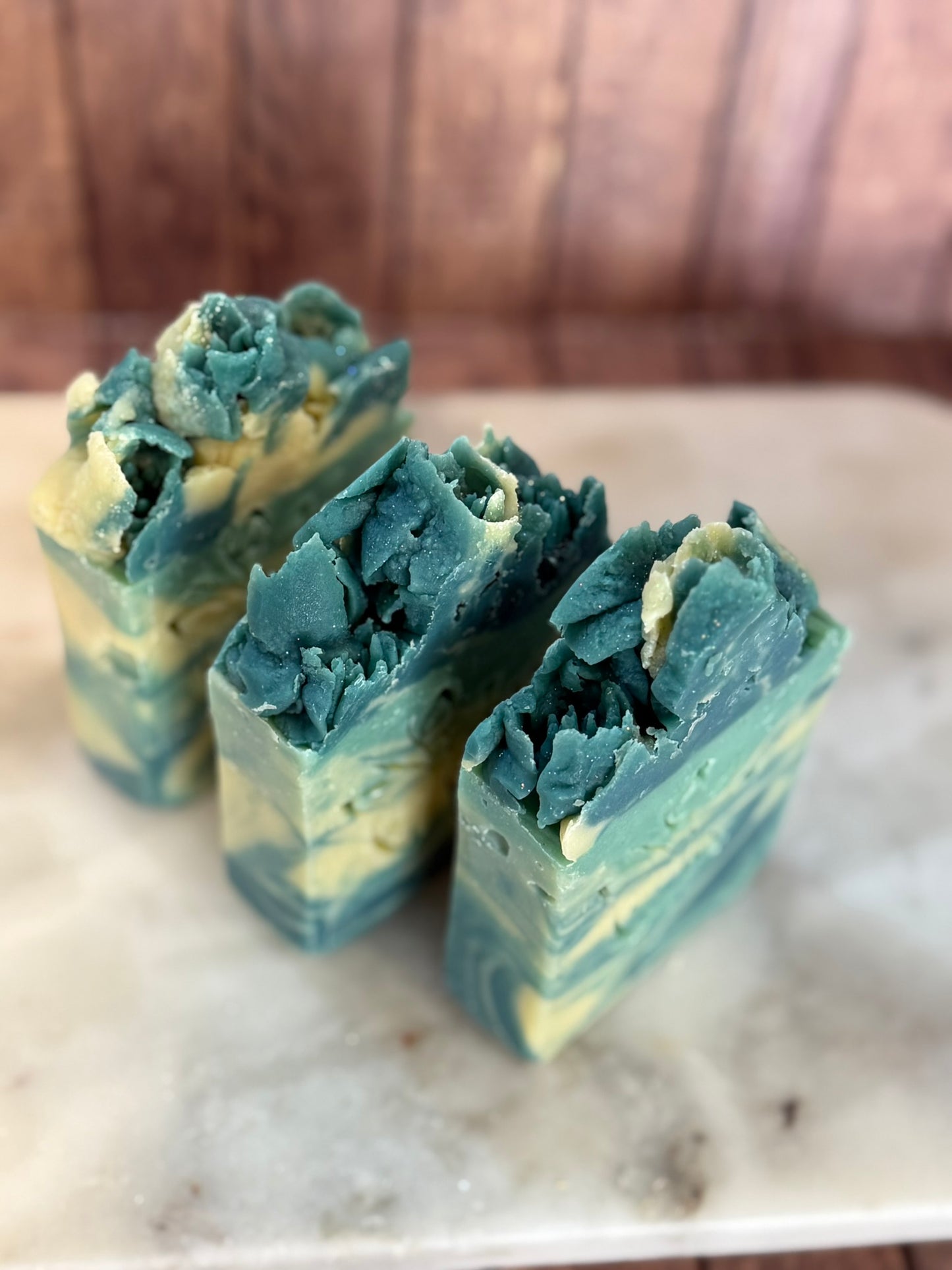 Eucalyptus Mint