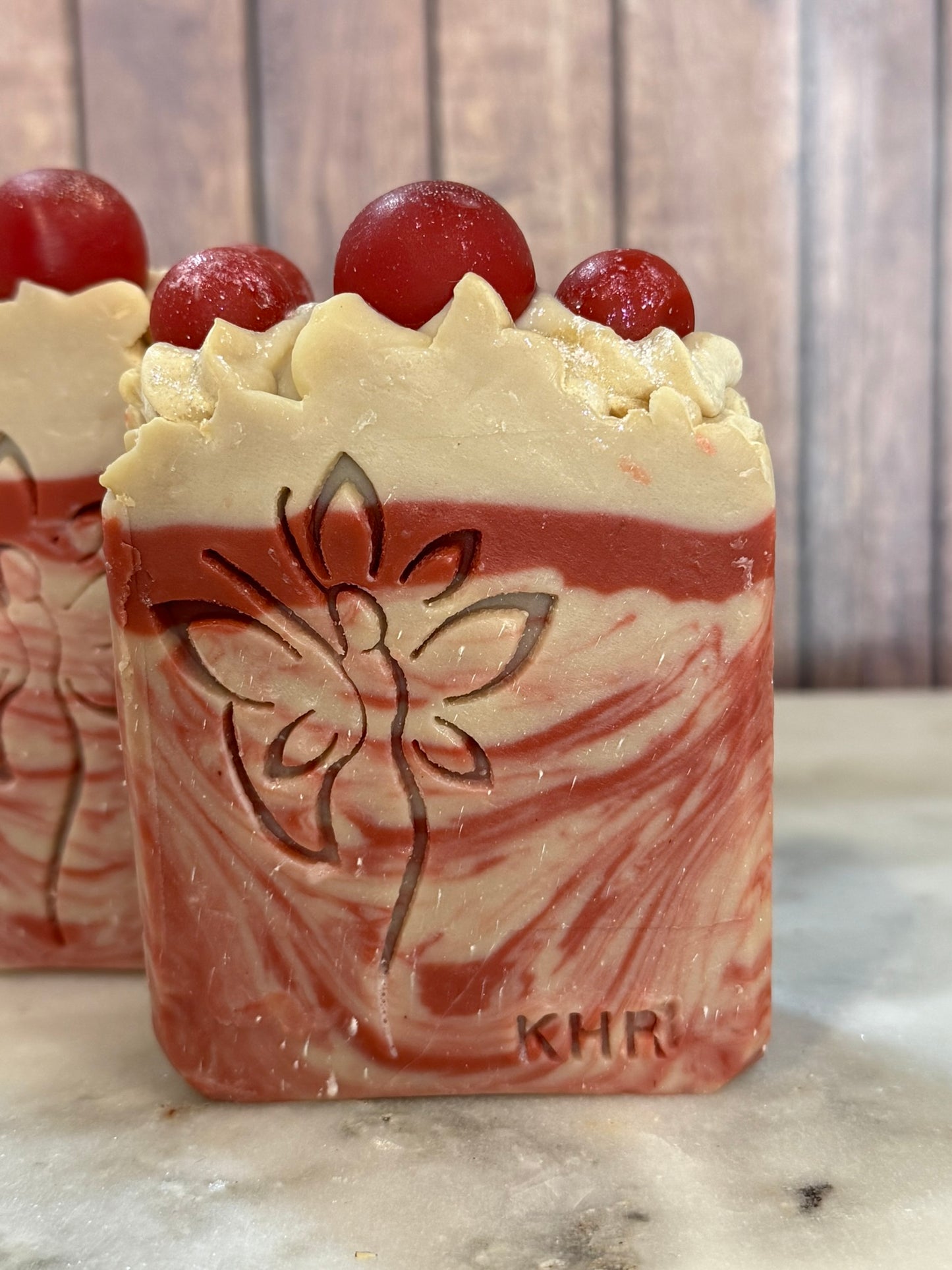 Peppermint Kiss