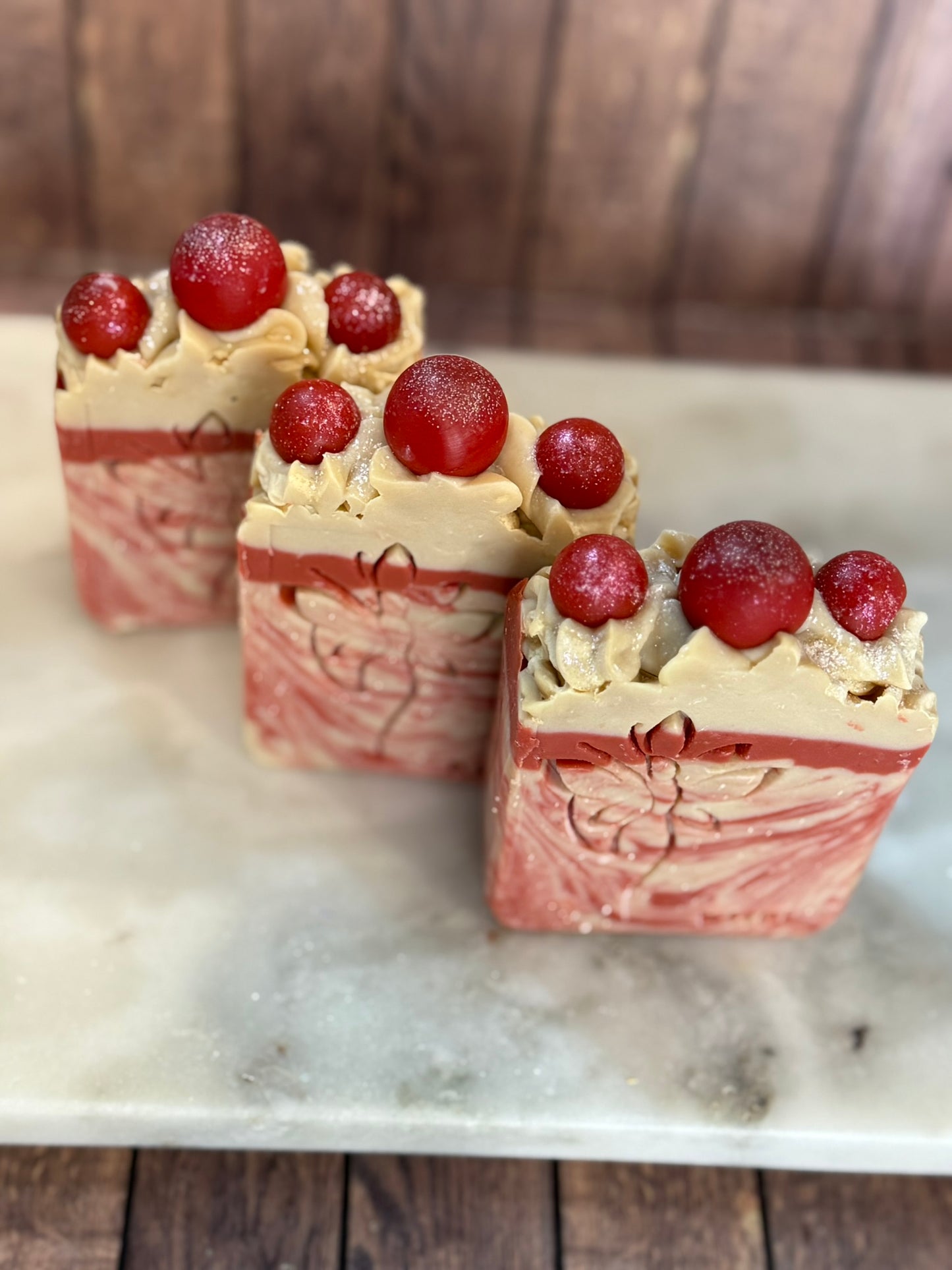 Peppermint Kiss