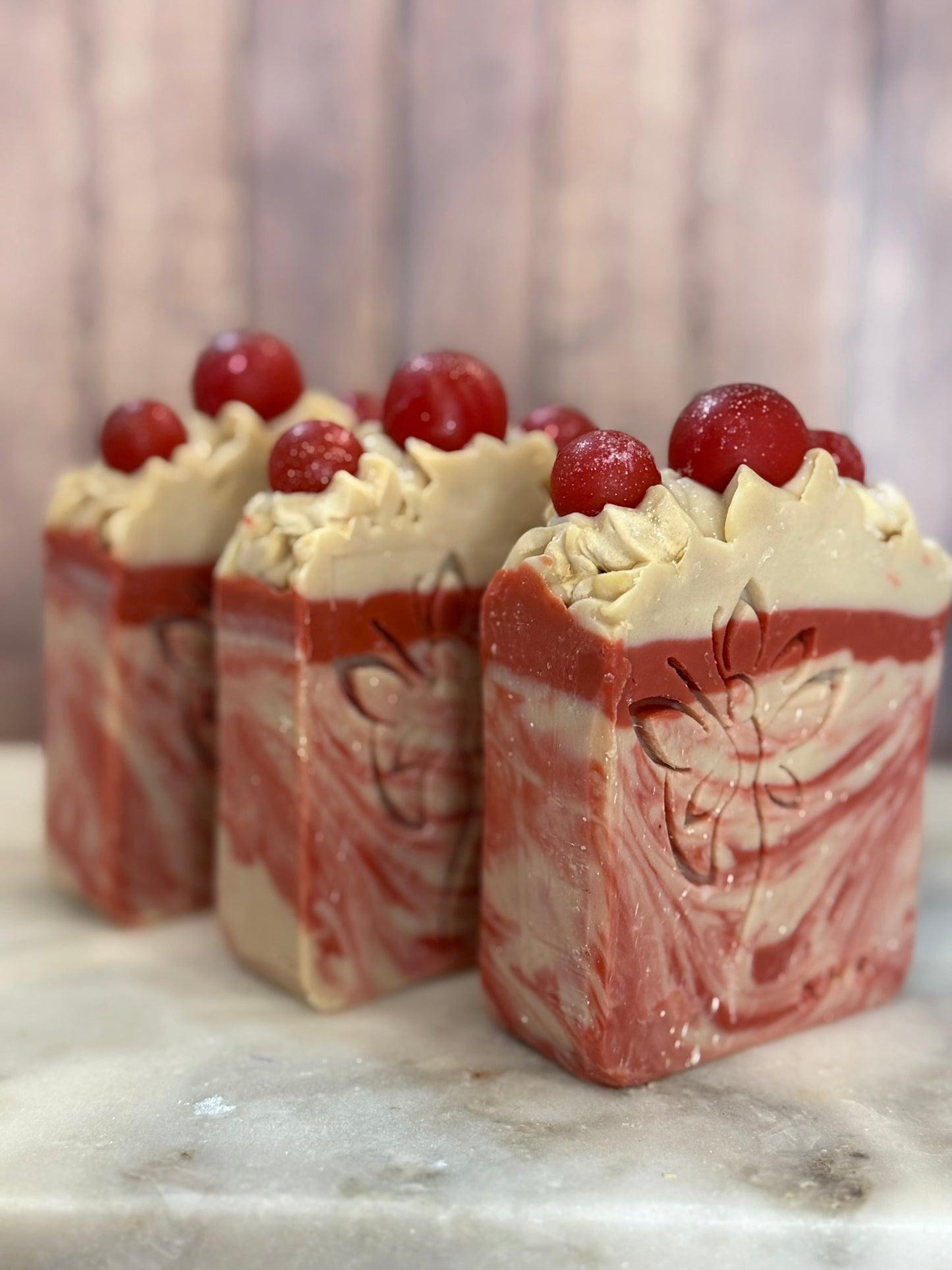Peppermint Kiss