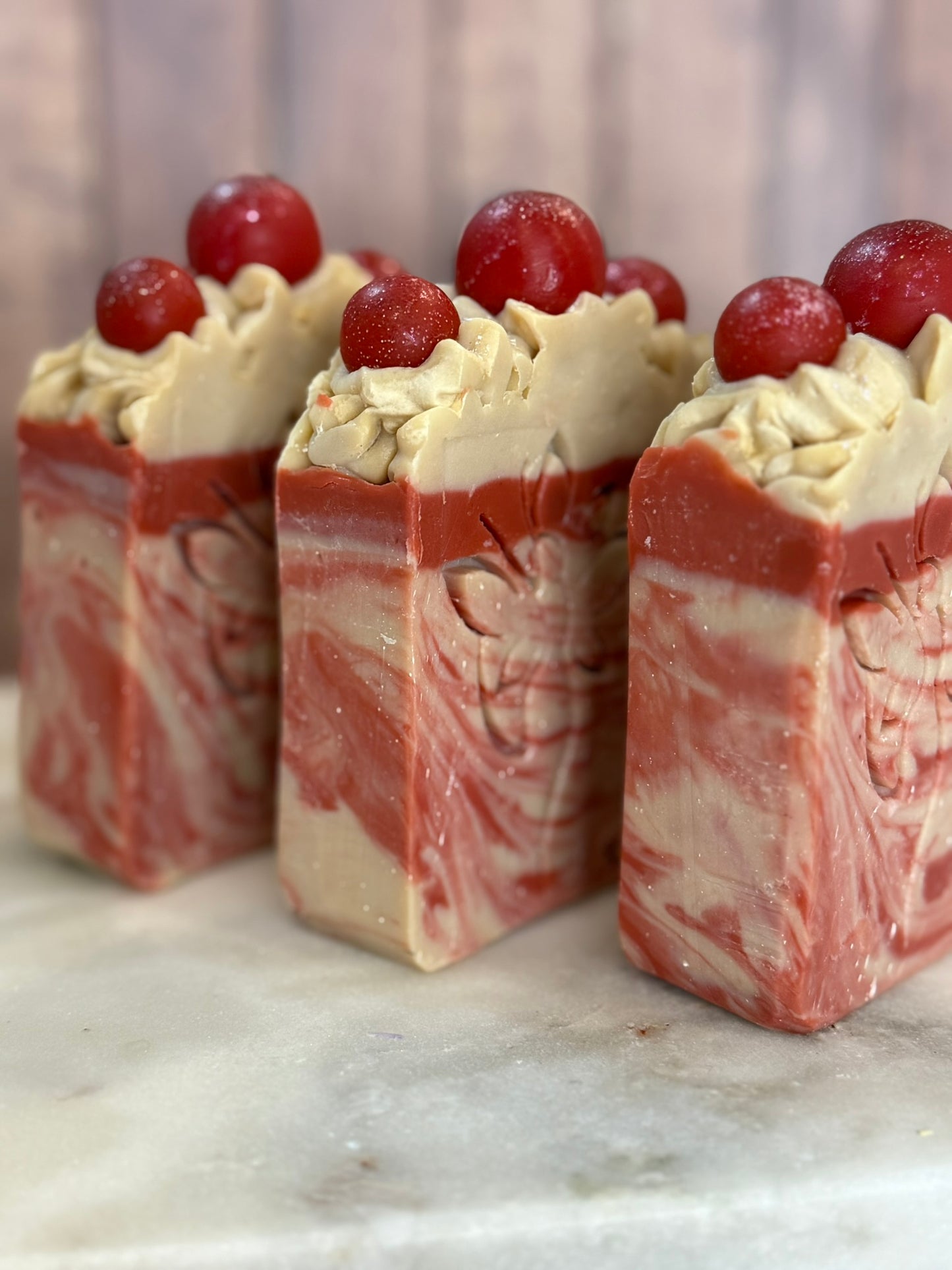 Peppermint Kiss