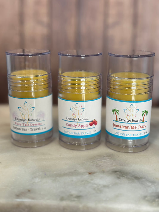 Lotion Bars