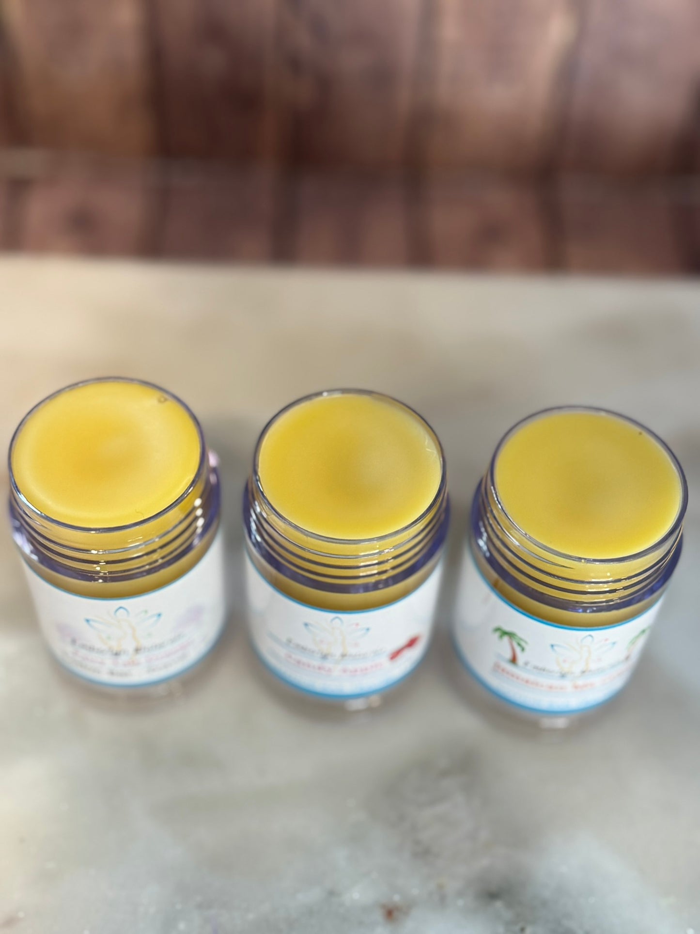 Lotion Bars