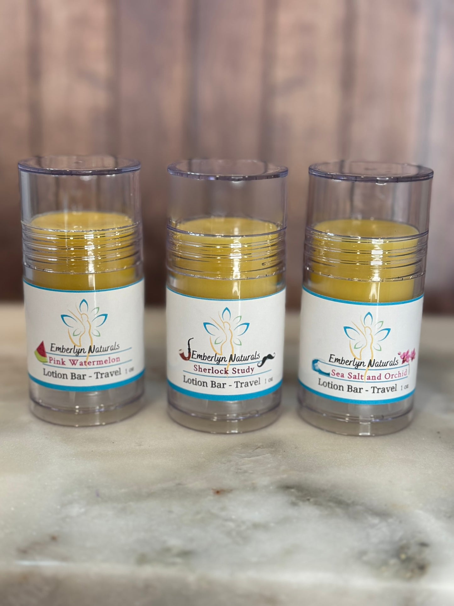 Lotion Bars