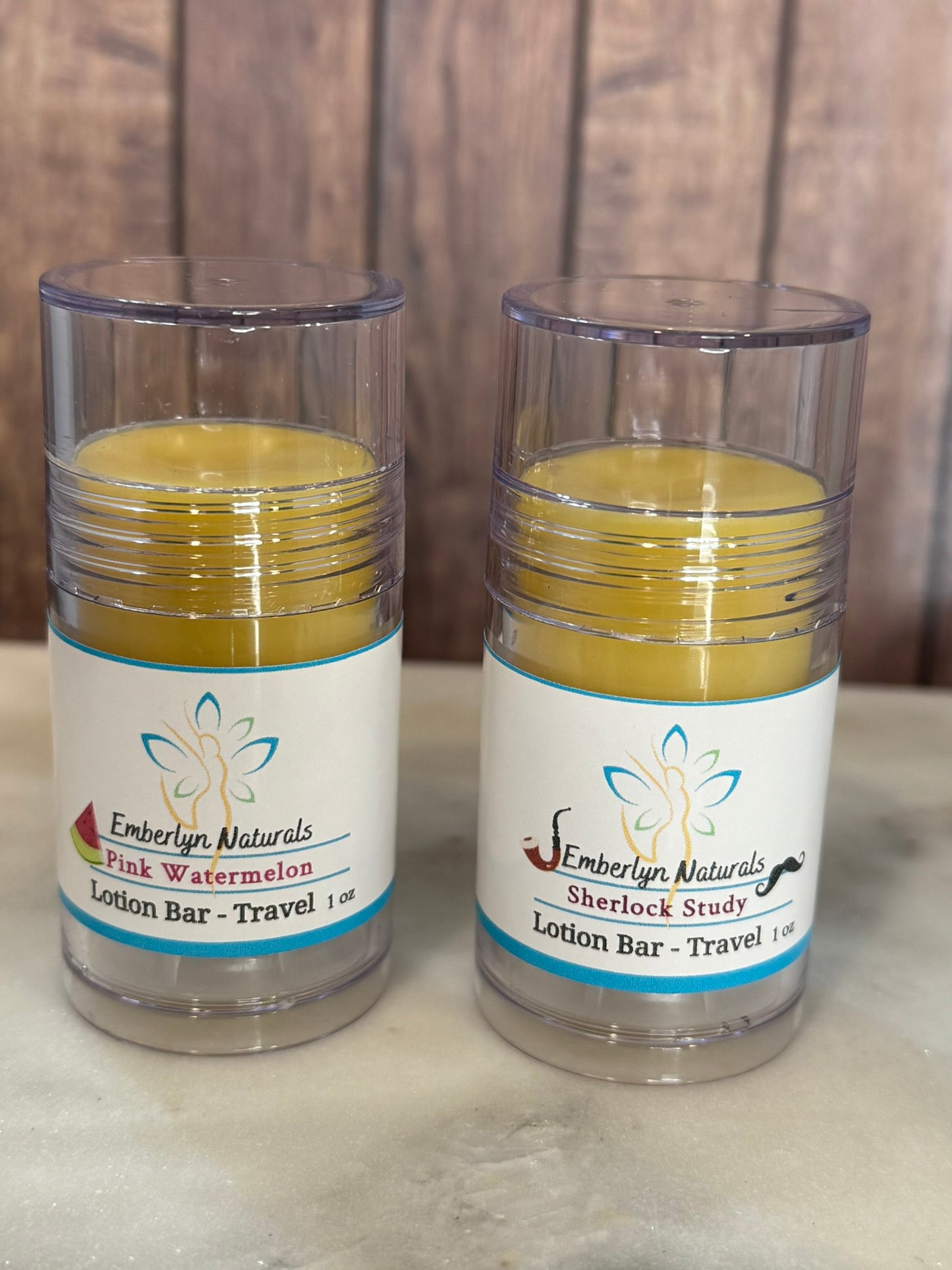 Lotion Bars