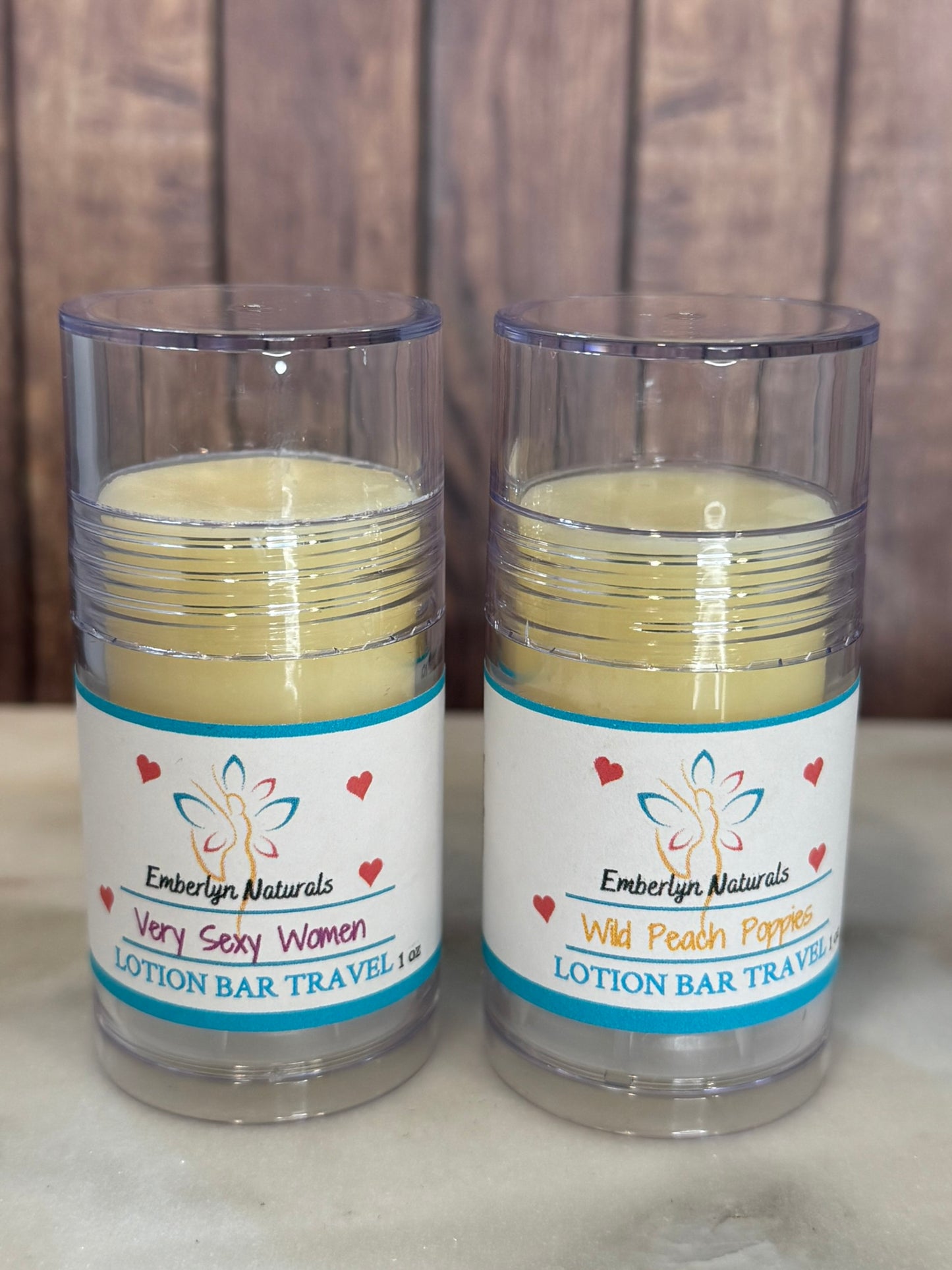 Lotion Bars