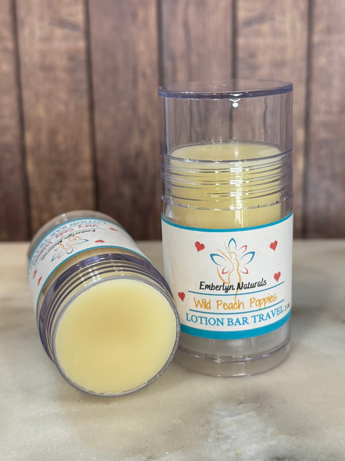 Lotion Bars