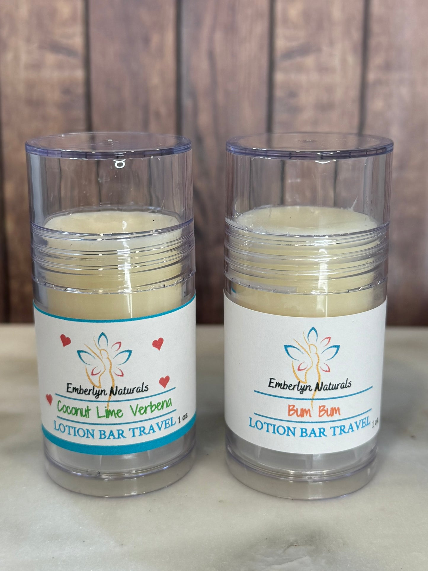 Lotion Bars