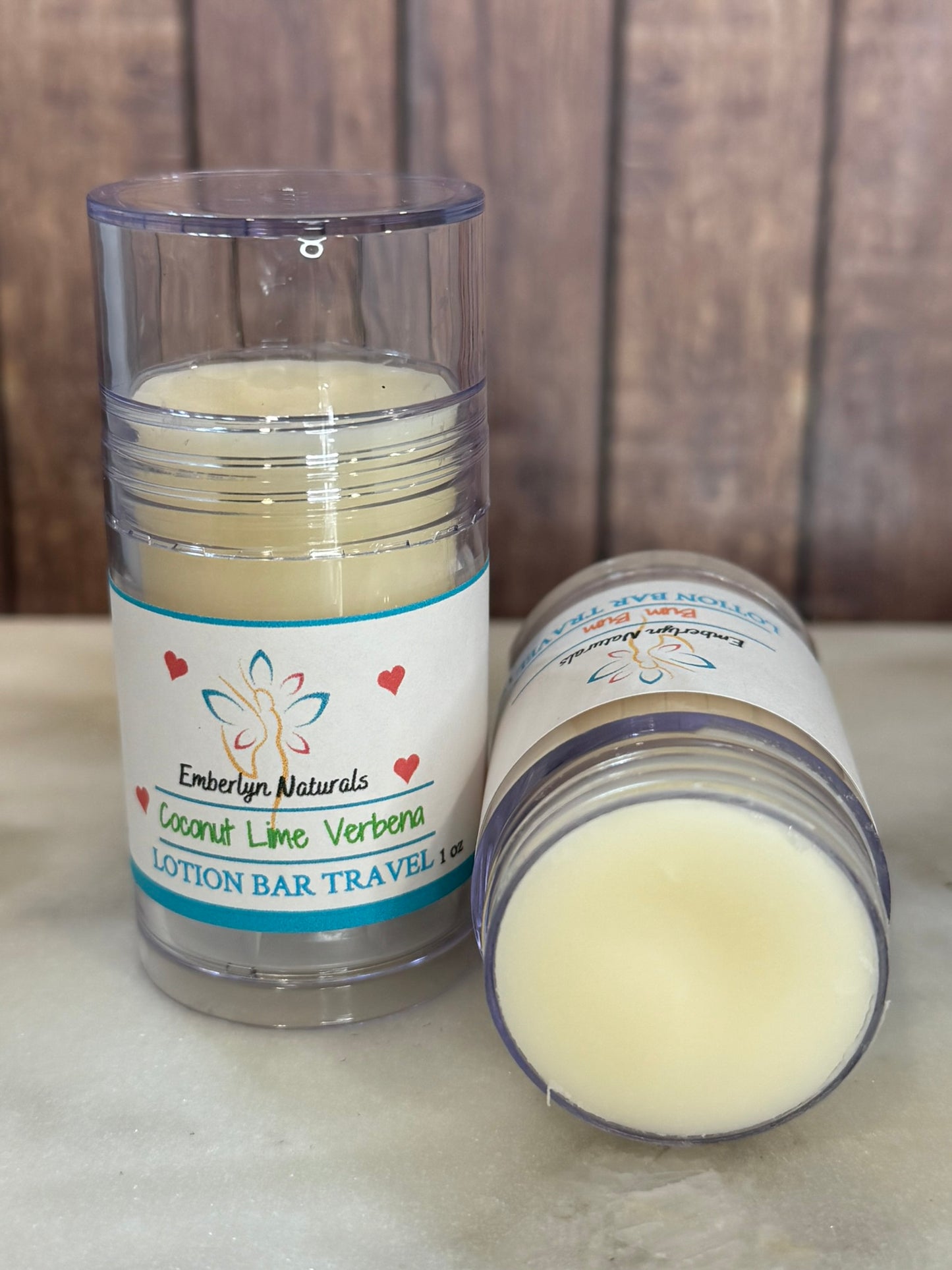 Lotion Bars