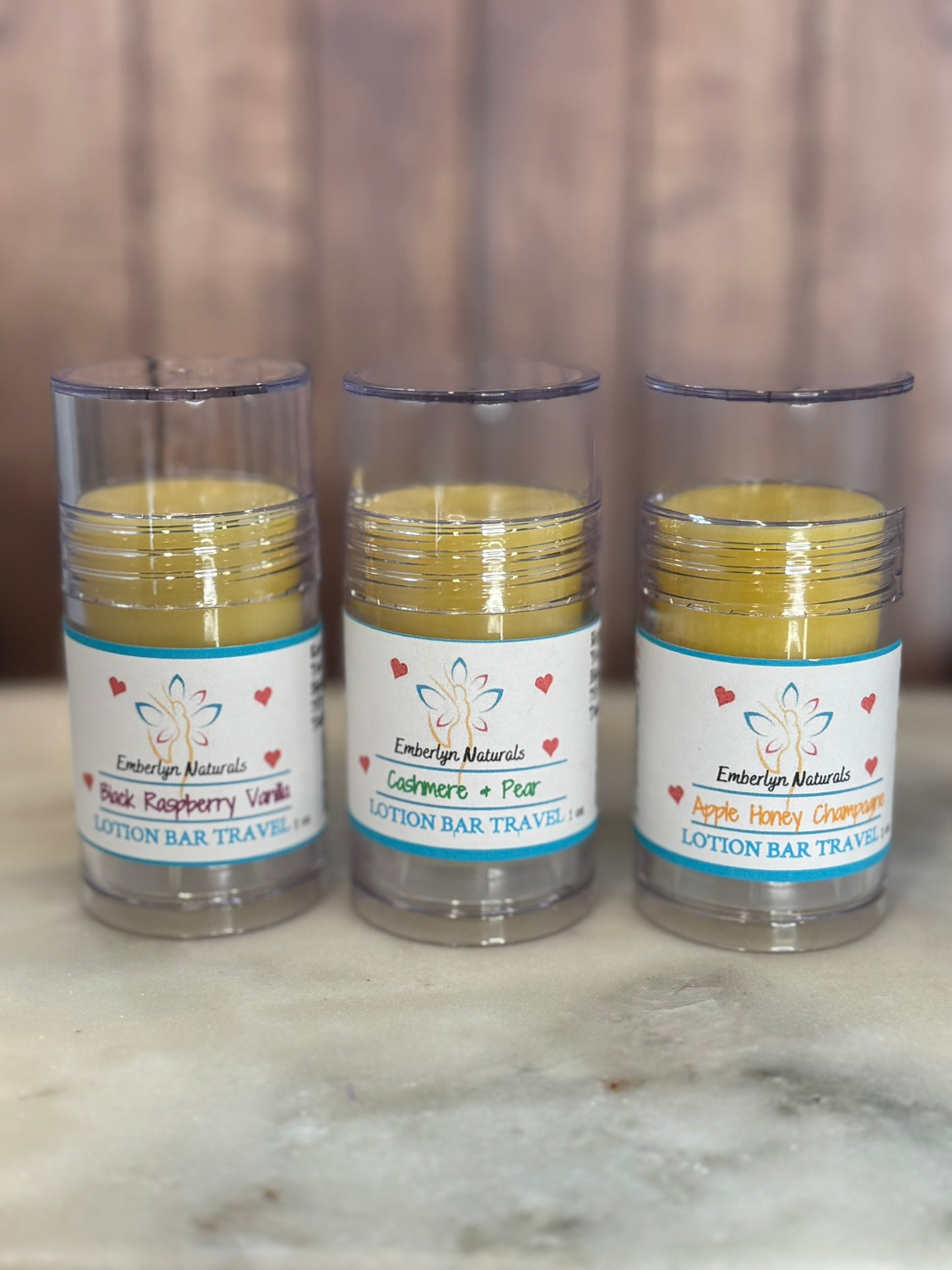 Lotion Bars