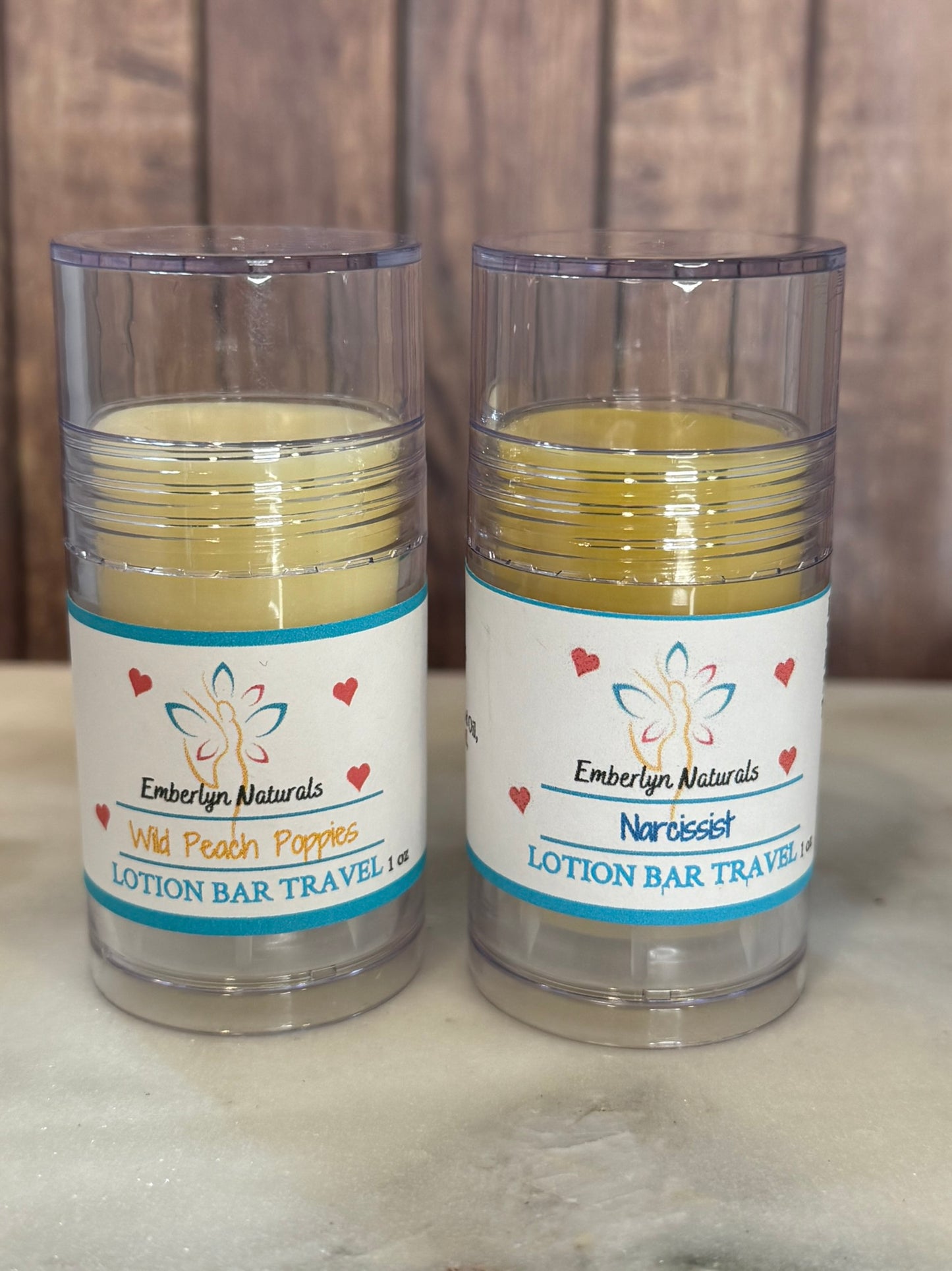 Lotion Bars