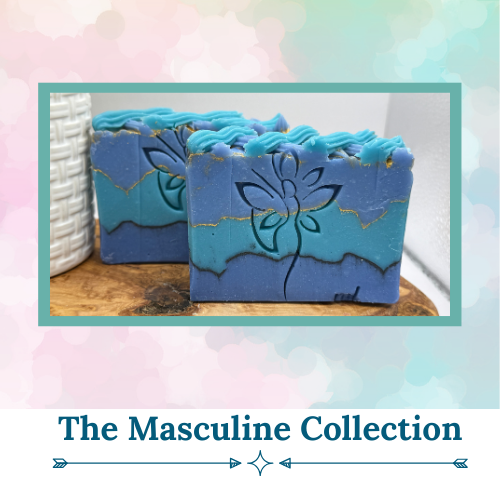 Masculine Collection