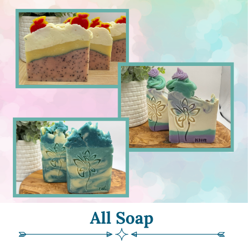 All Soap