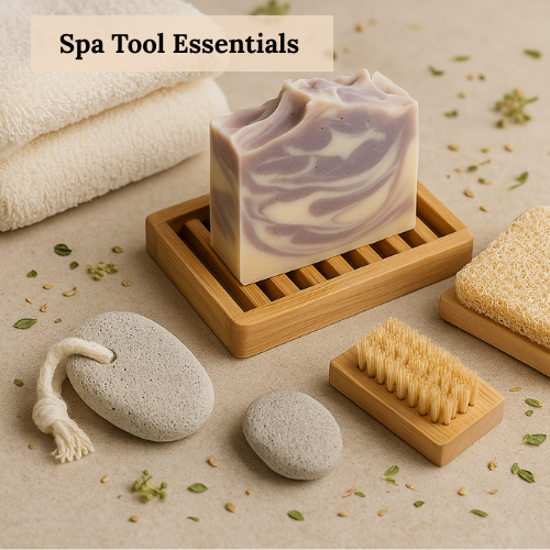 Spa Tool Essentials