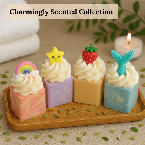 The Charmingly Collection