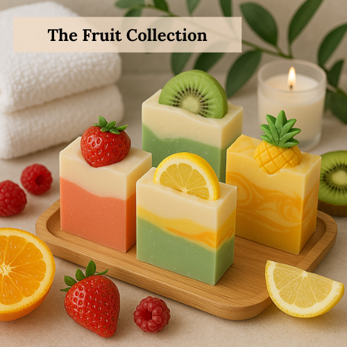The Fruit Collection