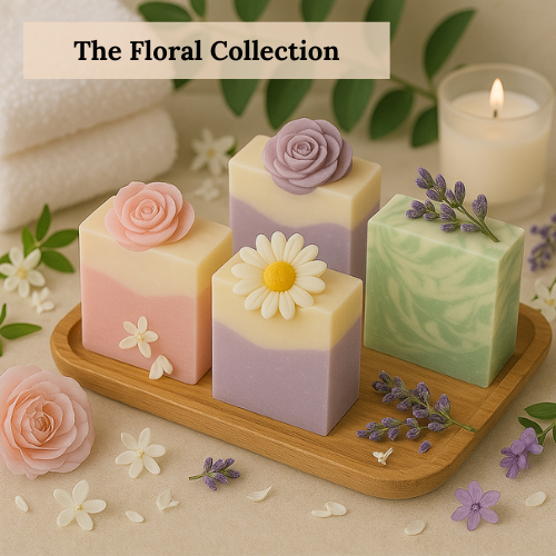 The Floral Collection
