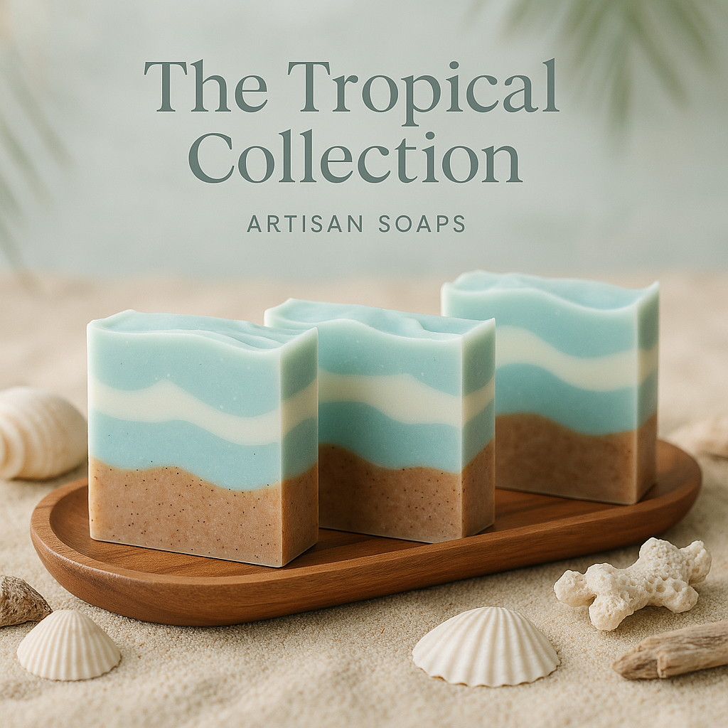Tropical Collection