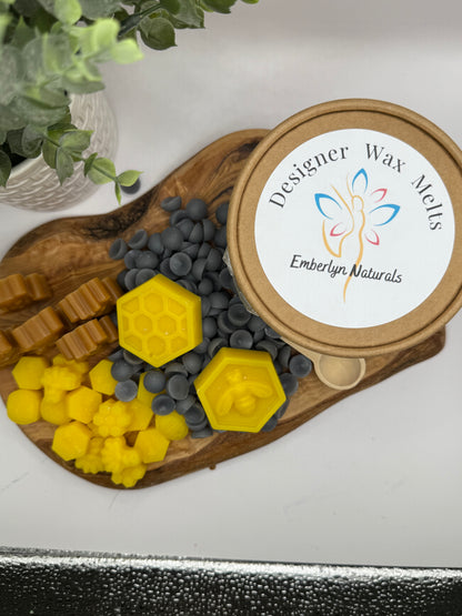 Oatmeal Milk & Honey Wax Melts