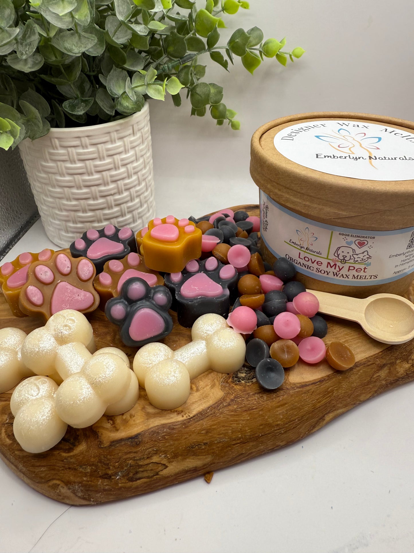 Love My Pet - Odor Eliminator