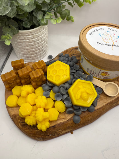 Oatmeal Milk & Honey Wax Melts