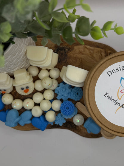 Frosty’s Magical Melts