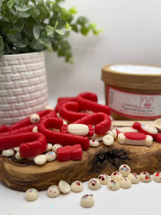 Peppermint Candy Cane