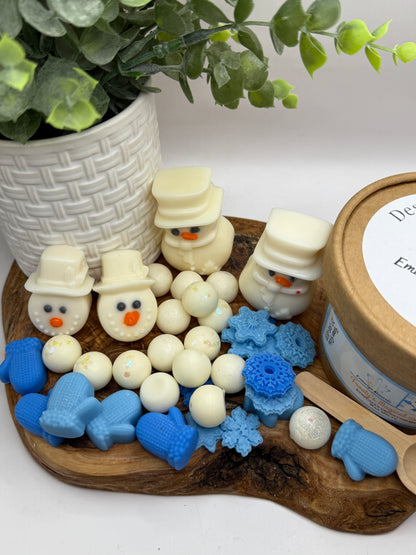 Frosty’s Magical Melts