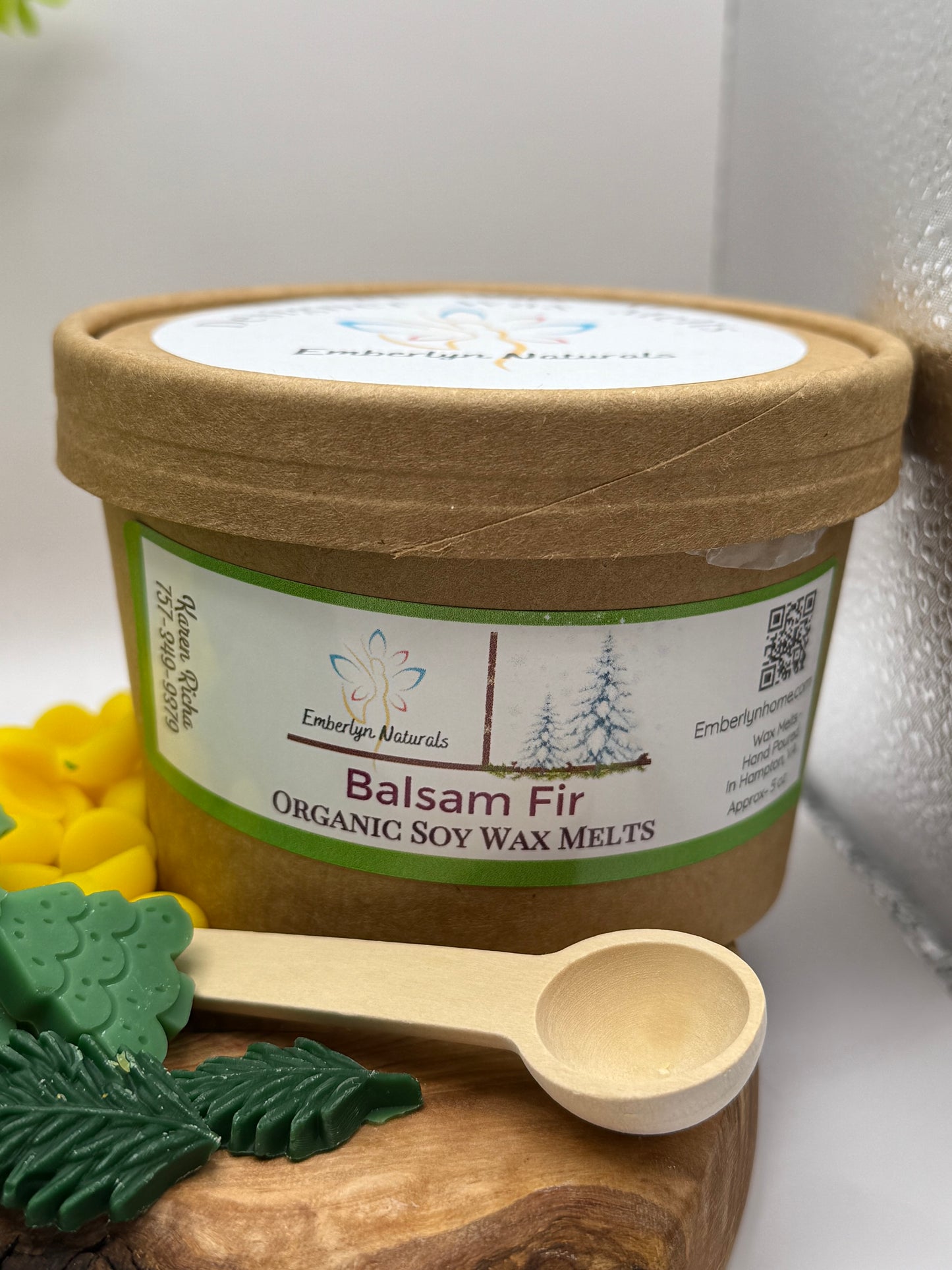 Balsam Fir