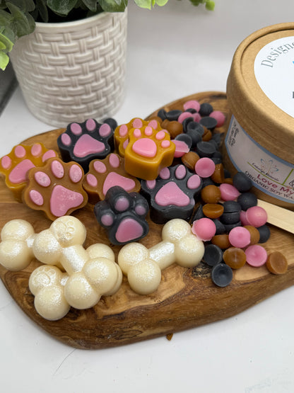 Love My Pet - Odor Eliminator