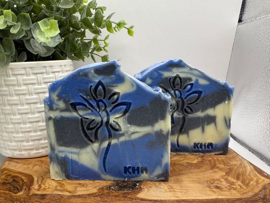 Very Sexy A Masculine Soap