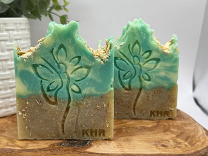 Eucalyptus Essential Oil