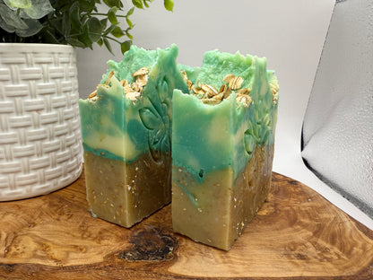 Eucalyptus Essential Oil