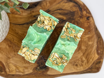 Eucalyptus Essential Oil