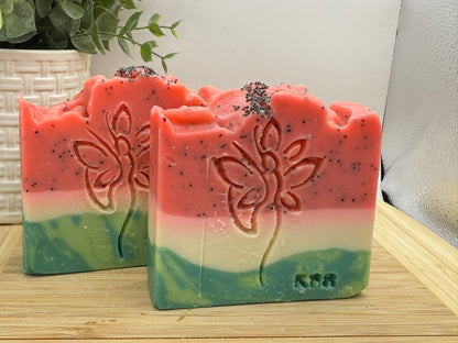 Watermelon Bliss