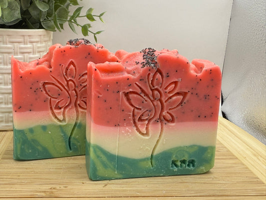 Watermelon Bliss